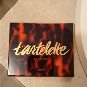 Tartlette Toasted Palette